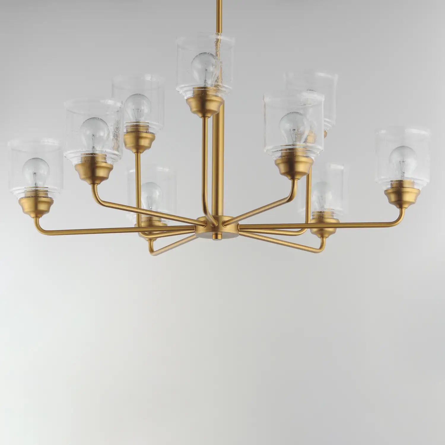 MAXIM, Acadia Chandelier, CHANDELIER LIGHT