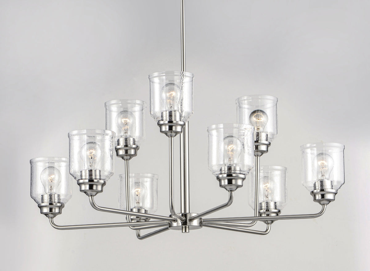 MAXIM, ACADIA-CHANDELIER, PENDANT LIGHT