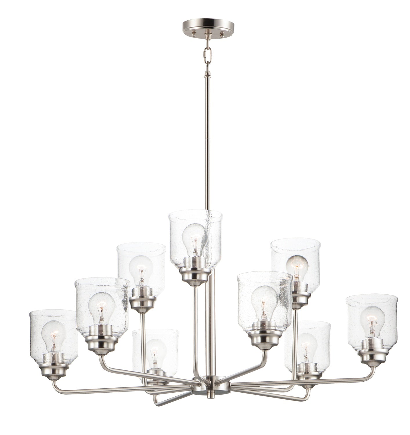 MAXIM, ACADIA-CHANDELIER, PENDANT LIGHT