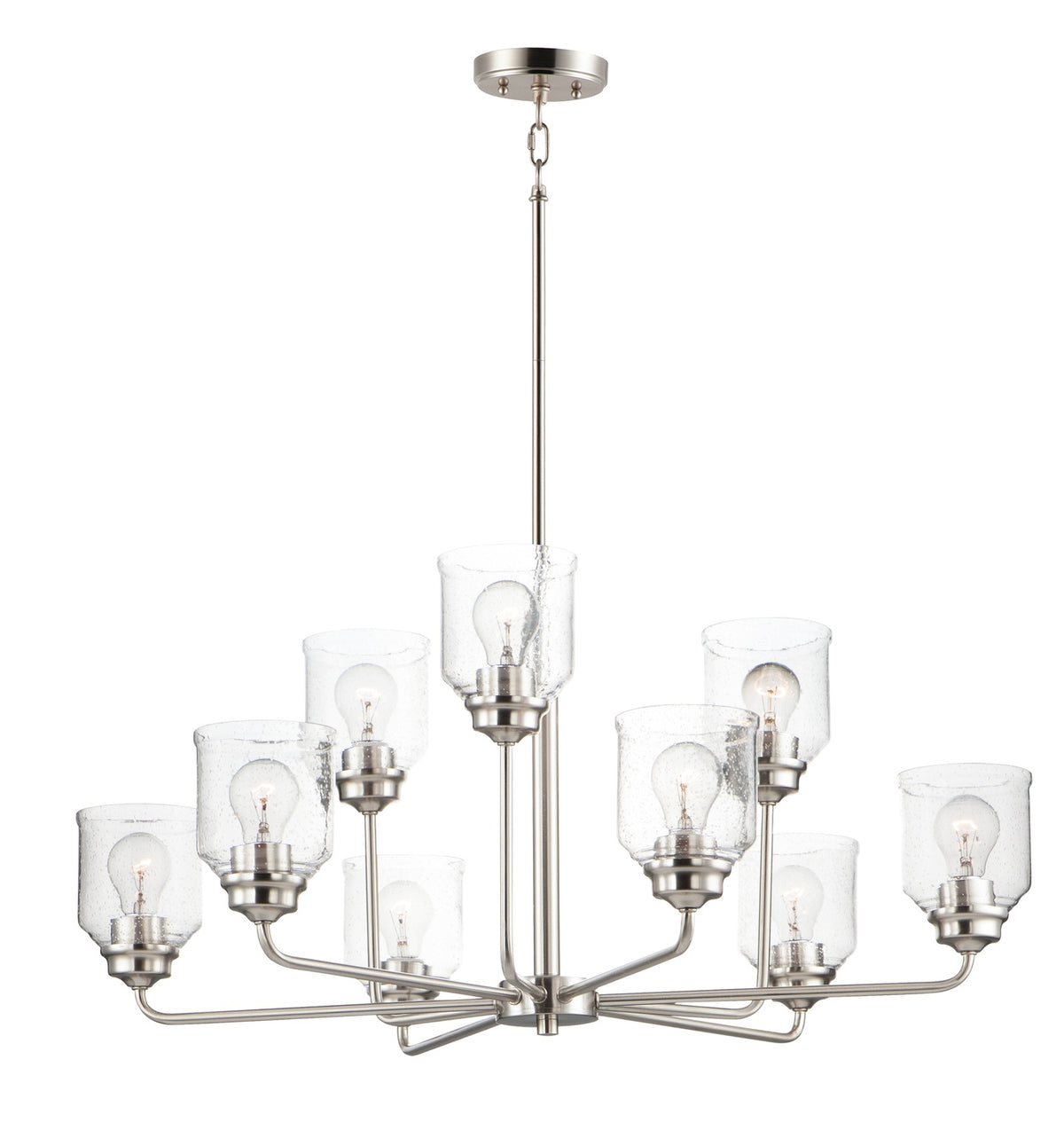 MAXIM, ACADIA-CHANDELIER, PENDANT LIGHT
