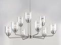 MAXIM, ACADIA-CHANDELIER, PENDANT LIGHT