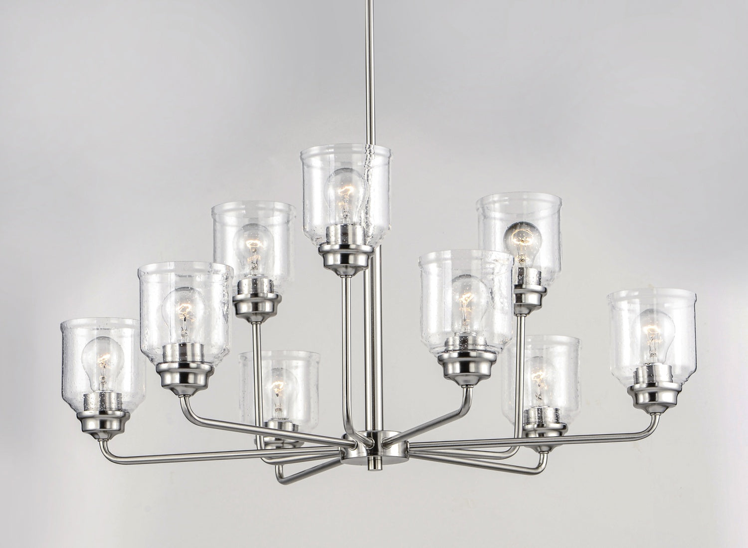 MAXIM, ACADIA-CHANDELIER, PENDANT LIGHT