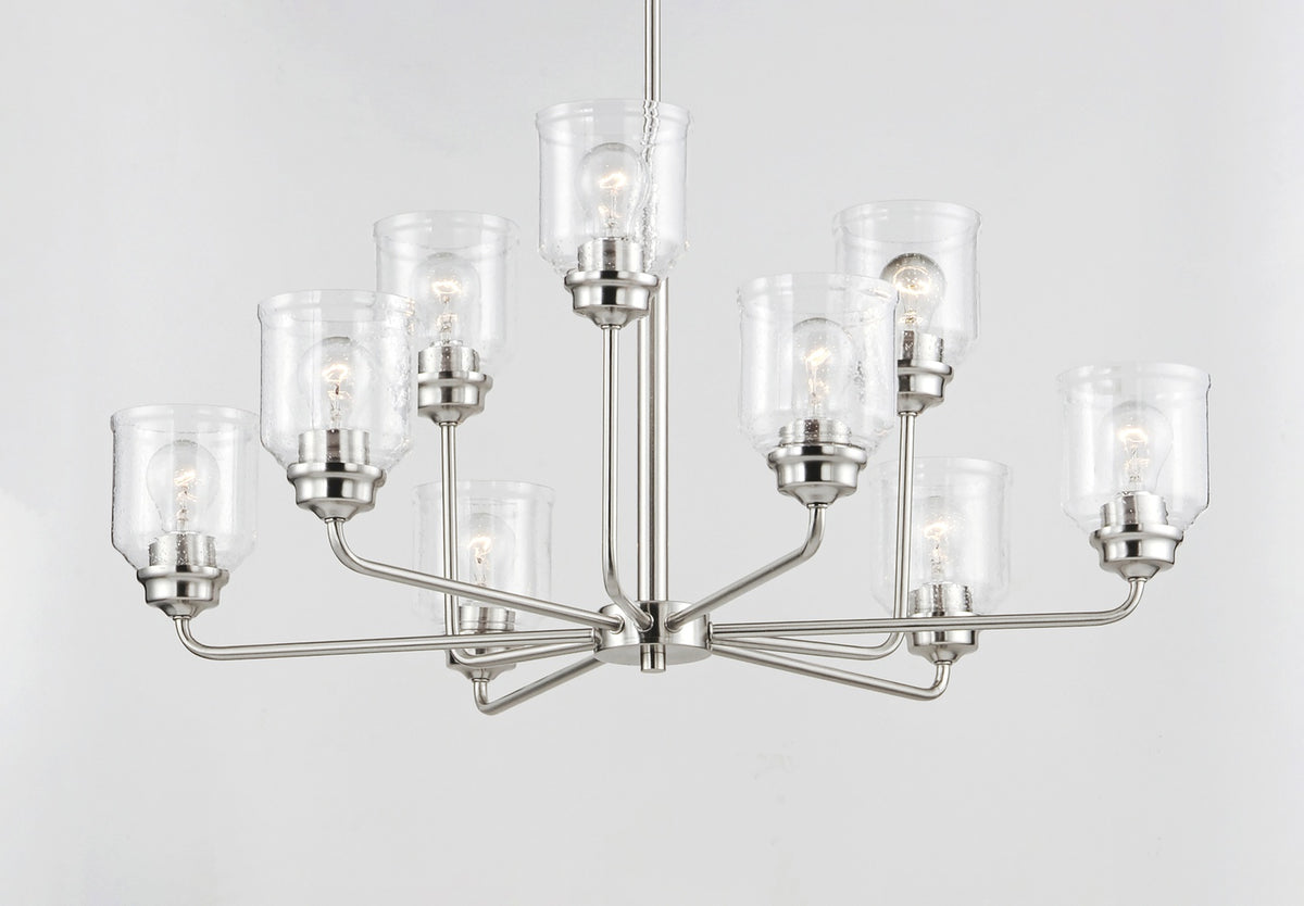 MAXIM, ACADIA-CHANDELIER, PENDANT LIGHT