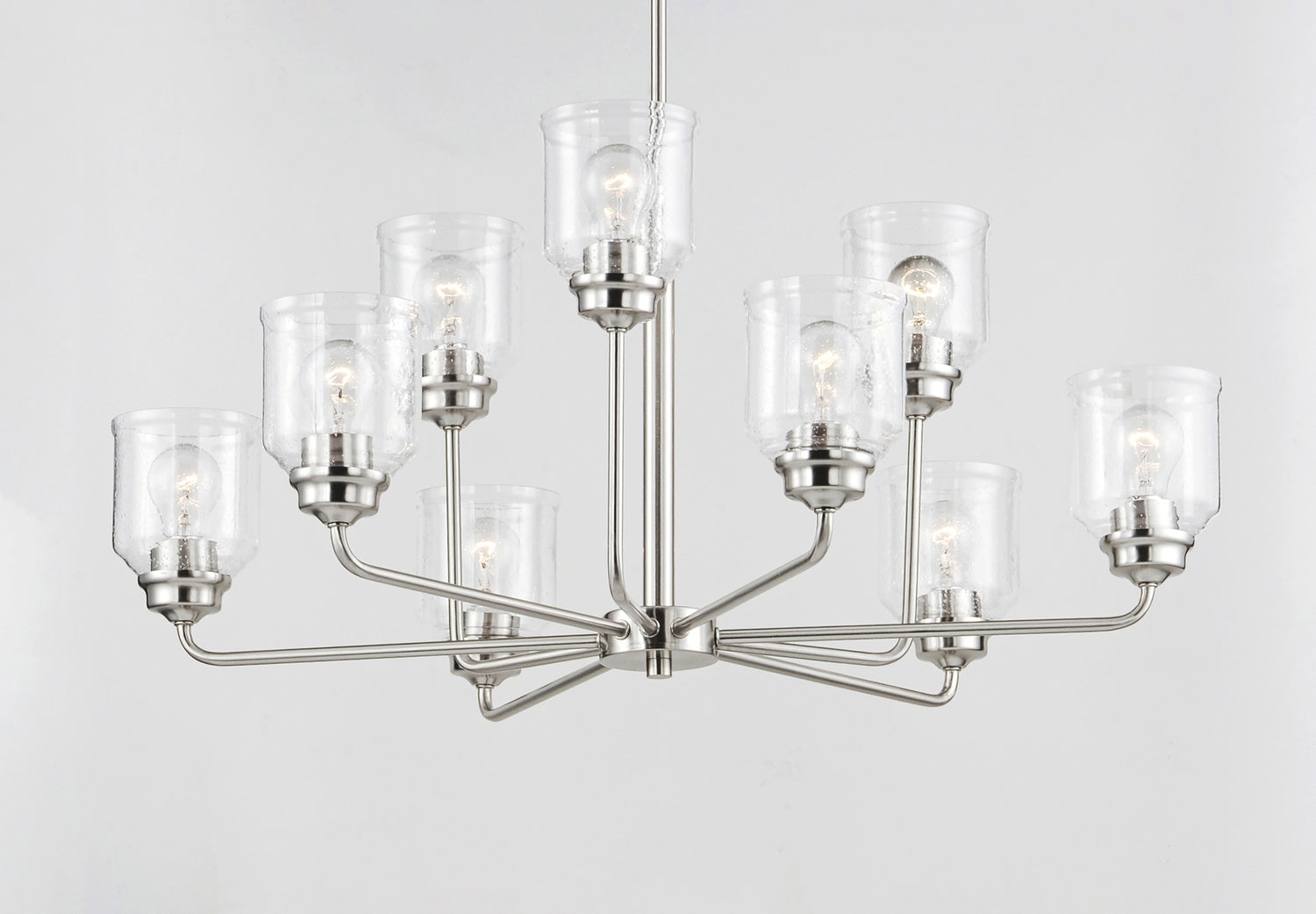 MAXIM, ACADIA-CHANDELIER, PENDANT LIGHT