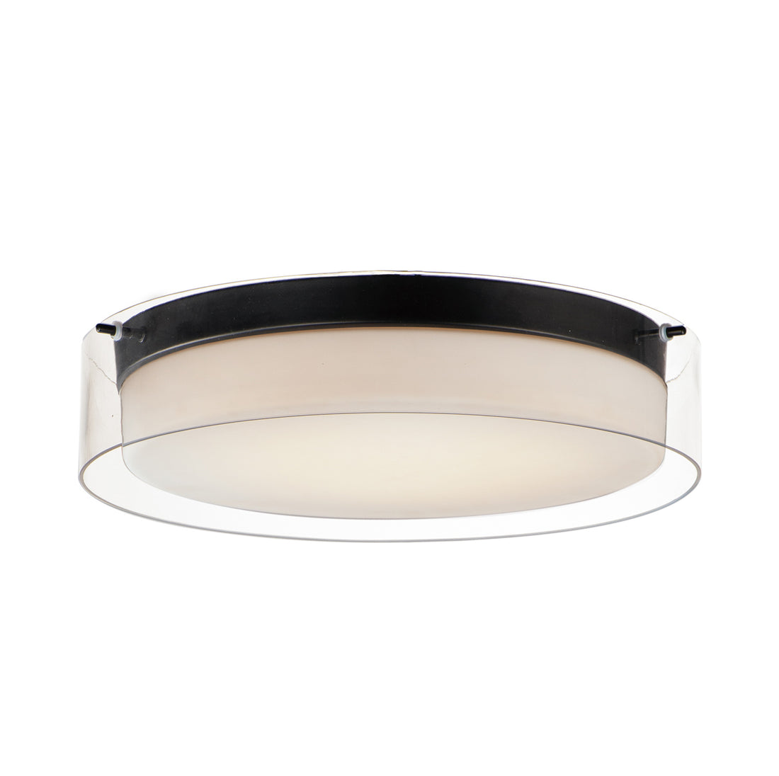 MAXIM, DUO-FLUSH MOUNT, FLUSH MOUNT CEILING LIGHTS