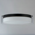 MAXIM, DUO-FLUSH MOUNT, FLUSH MOUNT CEILING LIGHTS