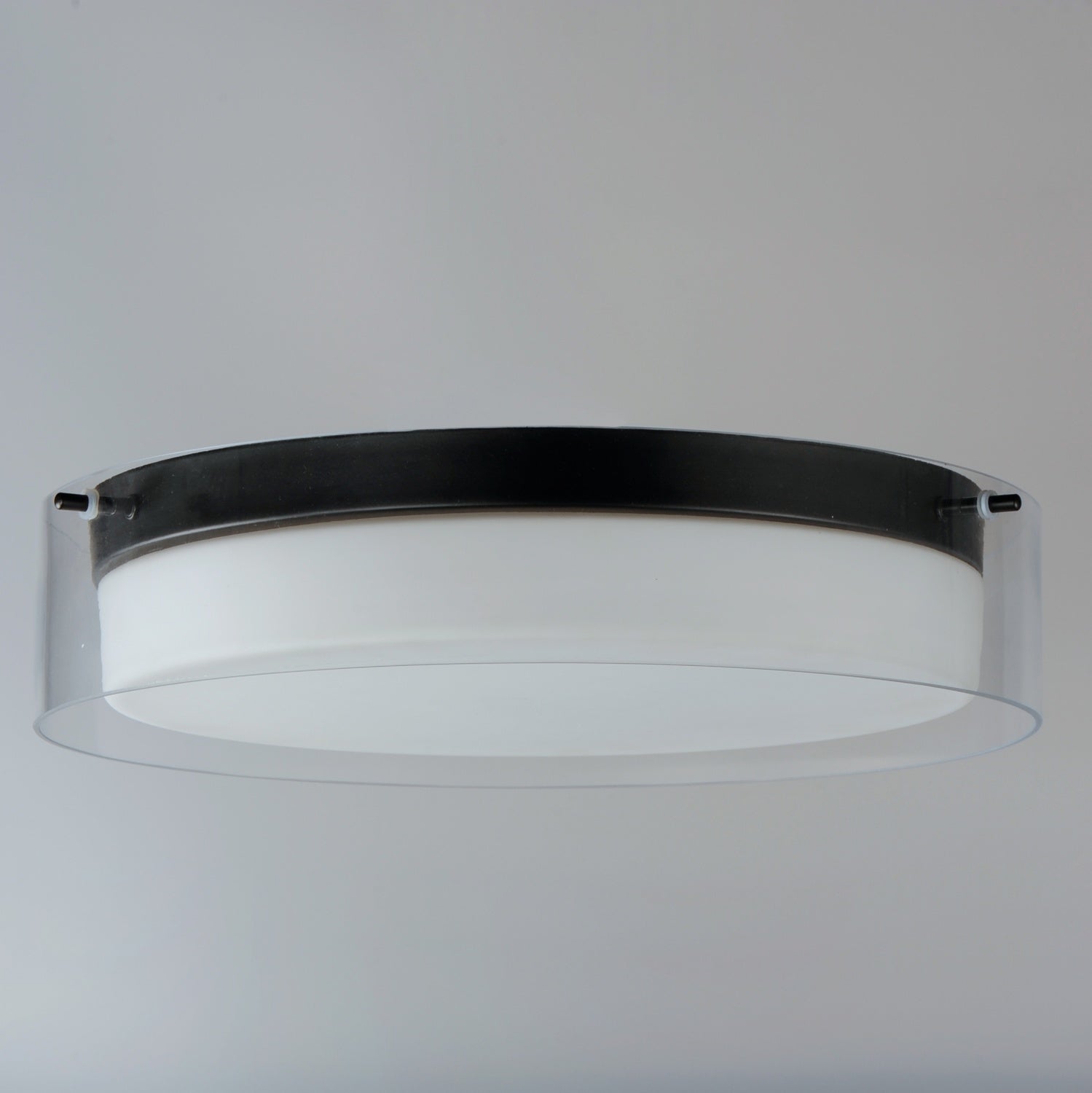 MAXIM, DUO-FLUSH MOUNT, FLUSH MOUNT CEILING LIGHTS