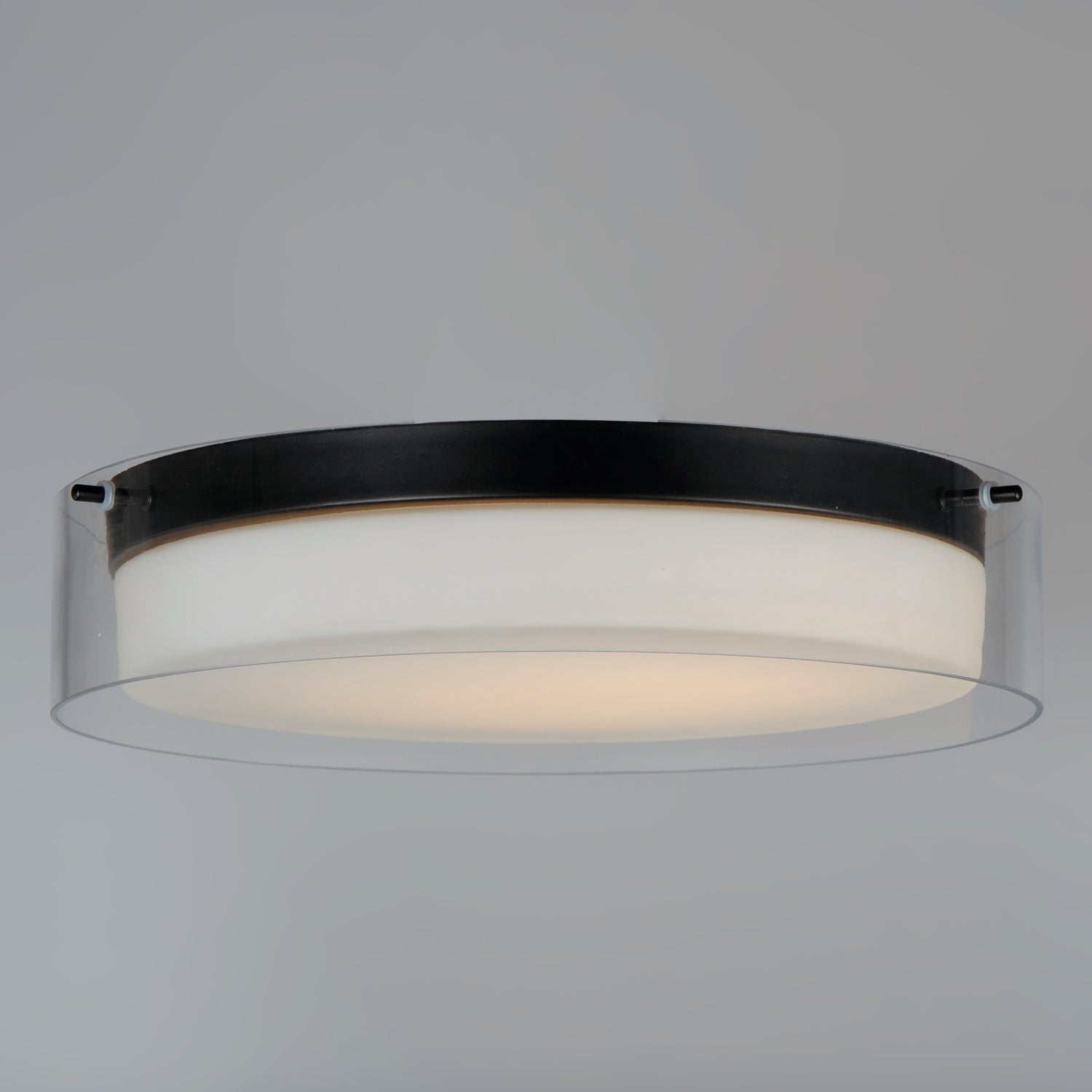 MAXIM, DUO-FLUSH MOUNT, FLUSH MOUNT CEILING LIGHTS