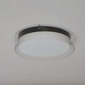 MAXIM, DUO-FLUSH MOUNT, FLUSH MOUNT CEILING LIGHTS