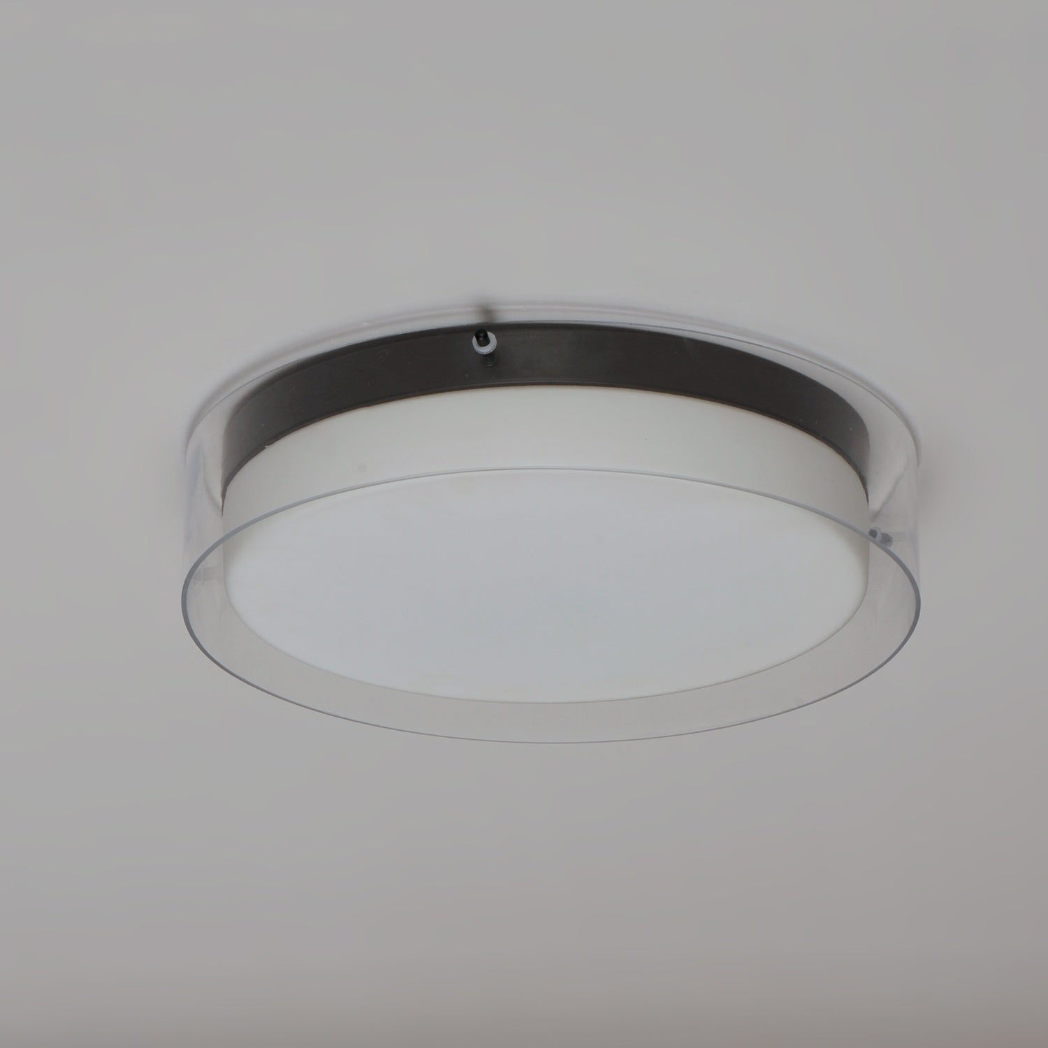MAXIM, DUO-FLUSH MOUNT, FLUSH MOUNT CEILING LIGHTS