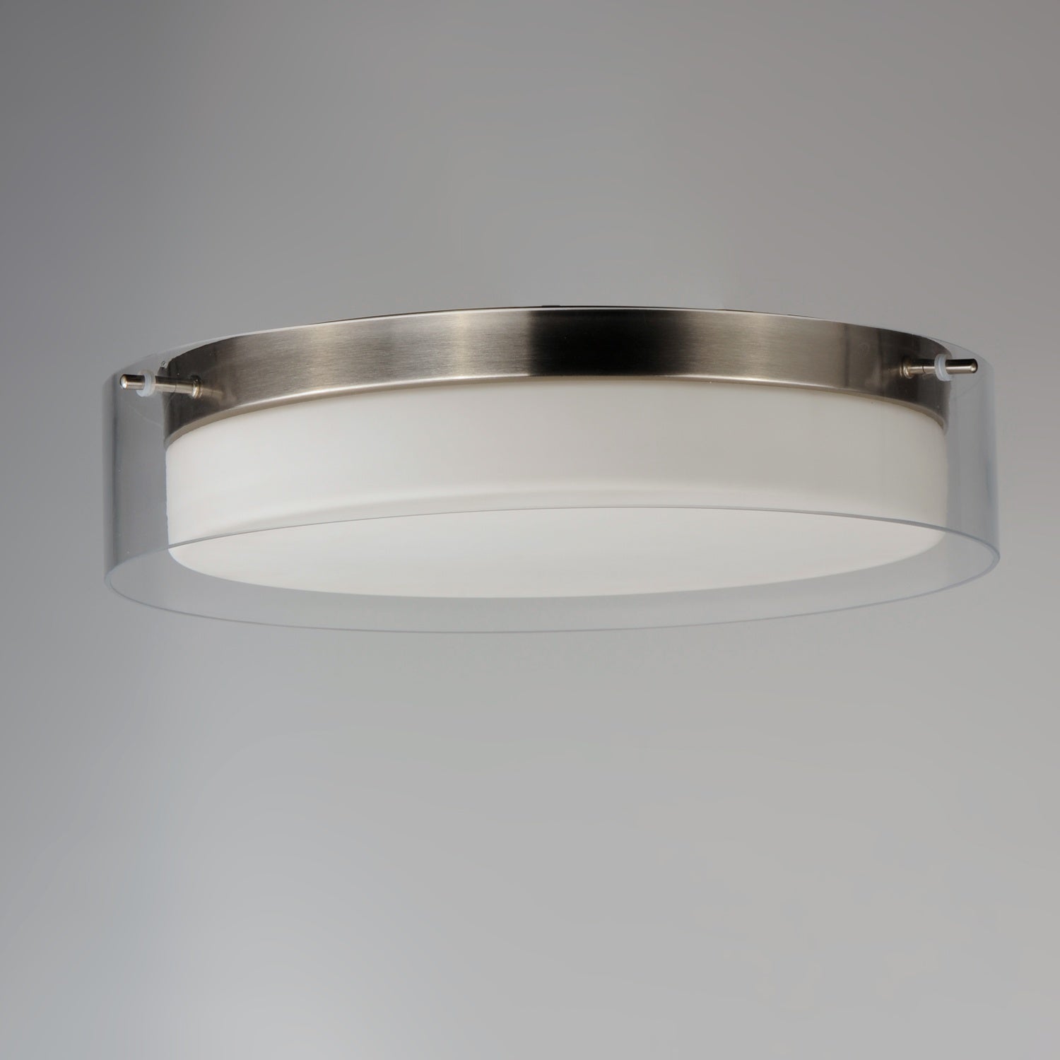 MAXIM, DUO-FLUSH MOUNT, FLUSH MOUNT CEILING LIGHTS