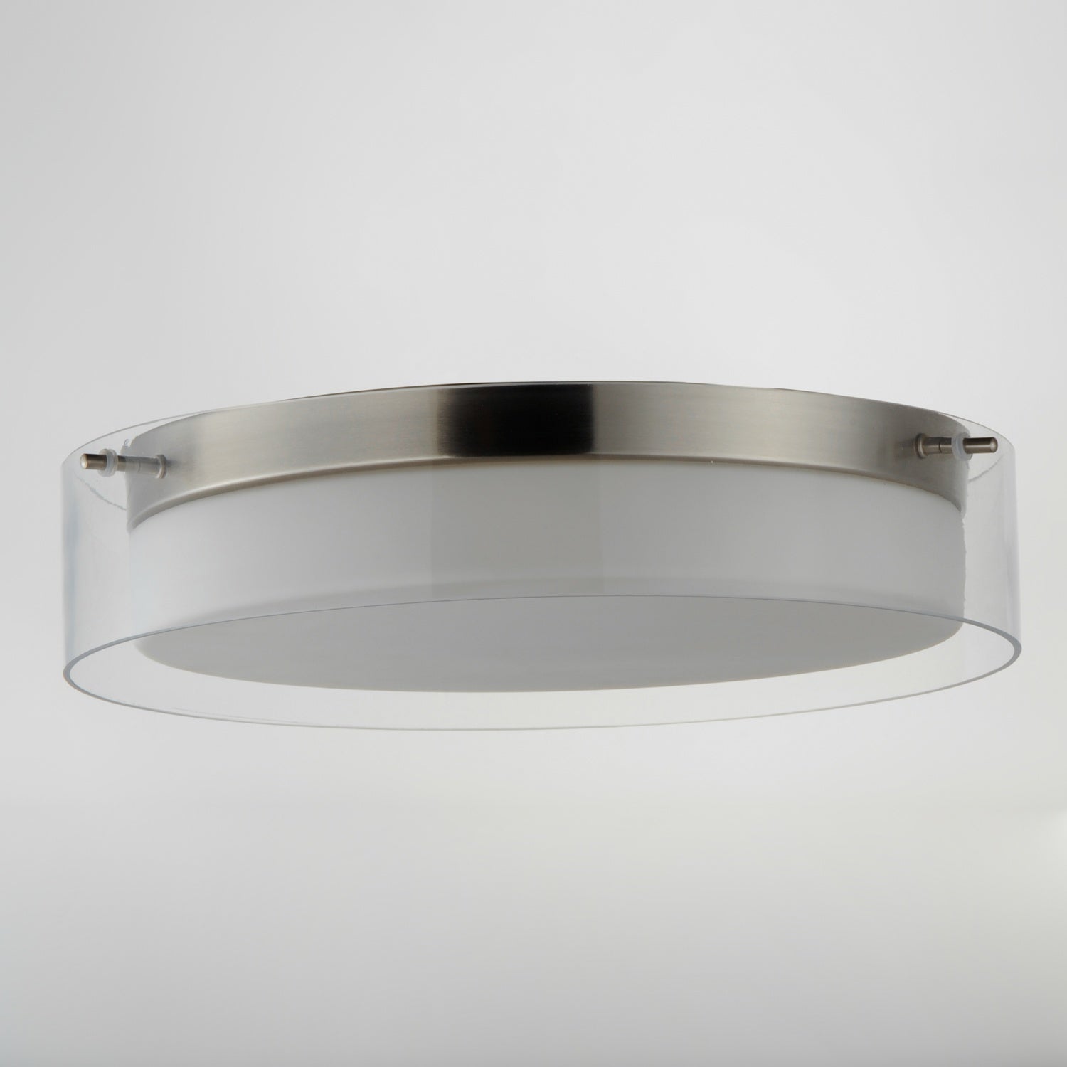 MAXIM, DUO-FLUSH MOUNT, FLUSH MOUNT CEILING LIGHTS