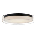 MAXIM, DUO-FLUSH MOUNT, FLUSH MOUNT CEILING LIGHTS