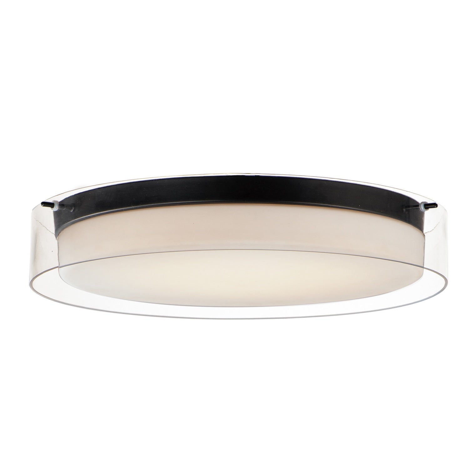 MAXIM, DUO-FLUSH MOUNT, FLUSH MOUNT CEILING LIGHTS