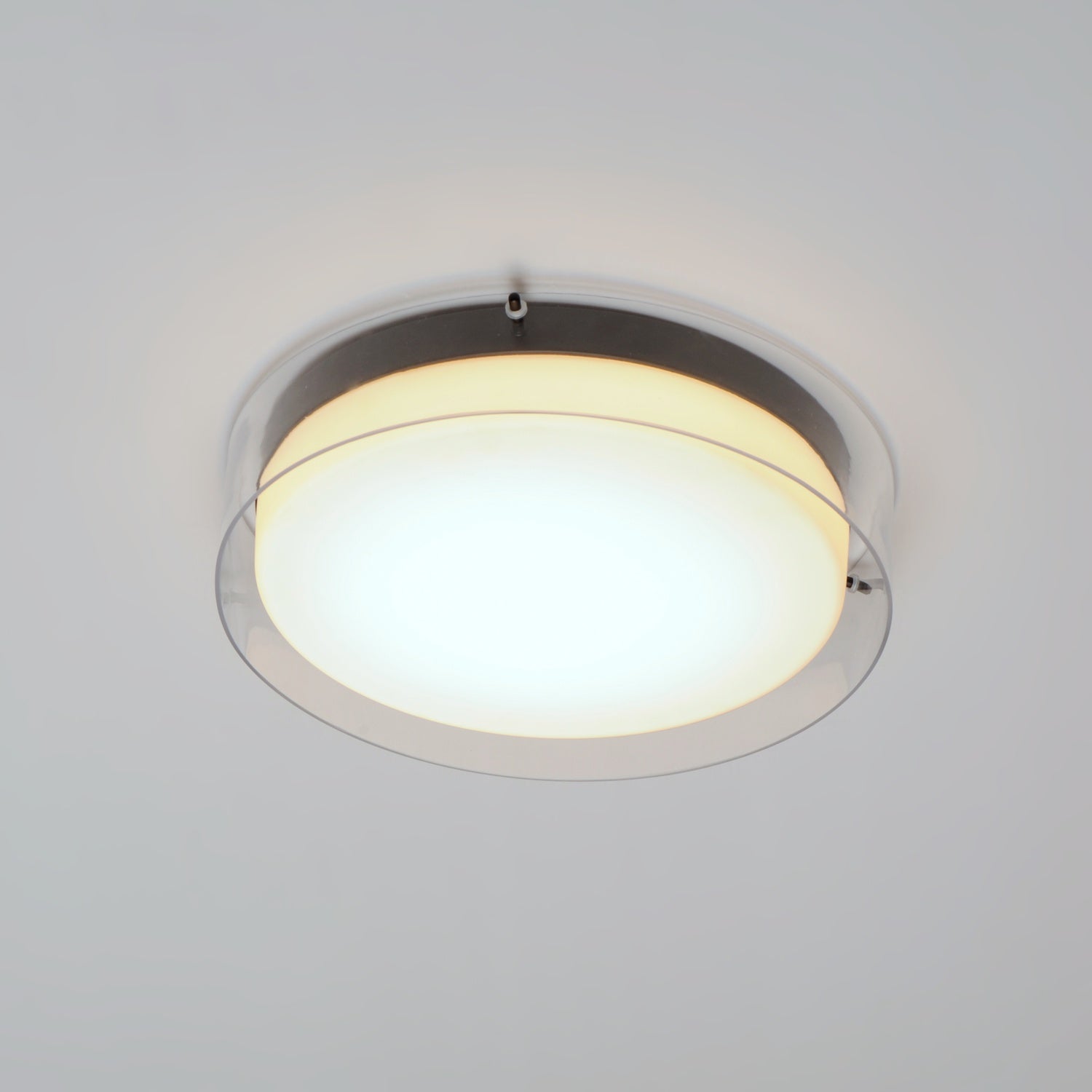 MAXIM, DUO-FLUSH MOUNT, FLUSH MOUNT CEILING LIGHTS