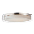 MAXIM, DUO-FLUSH MOUNT, FLUSH MOUNT CEILING LIGHTS