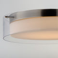 MAXIM, DUO-FLUSH MOUNT, FLUSH MOUNT CEILING LIGHTS