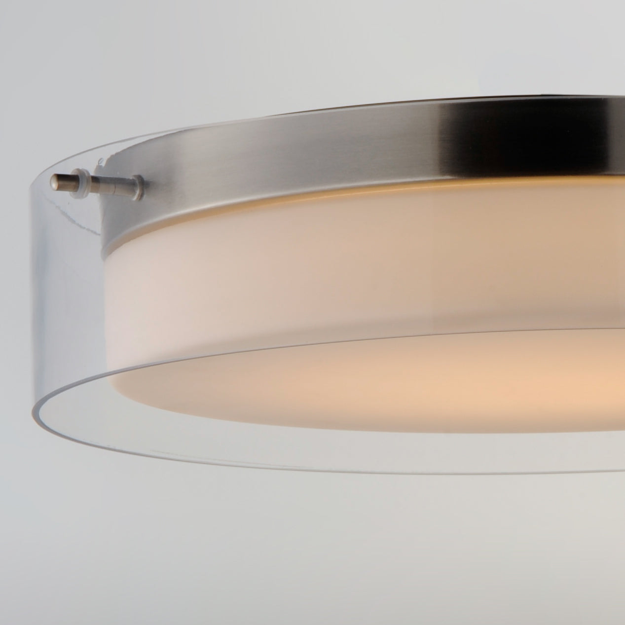 MAXIM, DUO-FLUSH MOUNT, FLUSH MOUNT CEILING LIGHTS