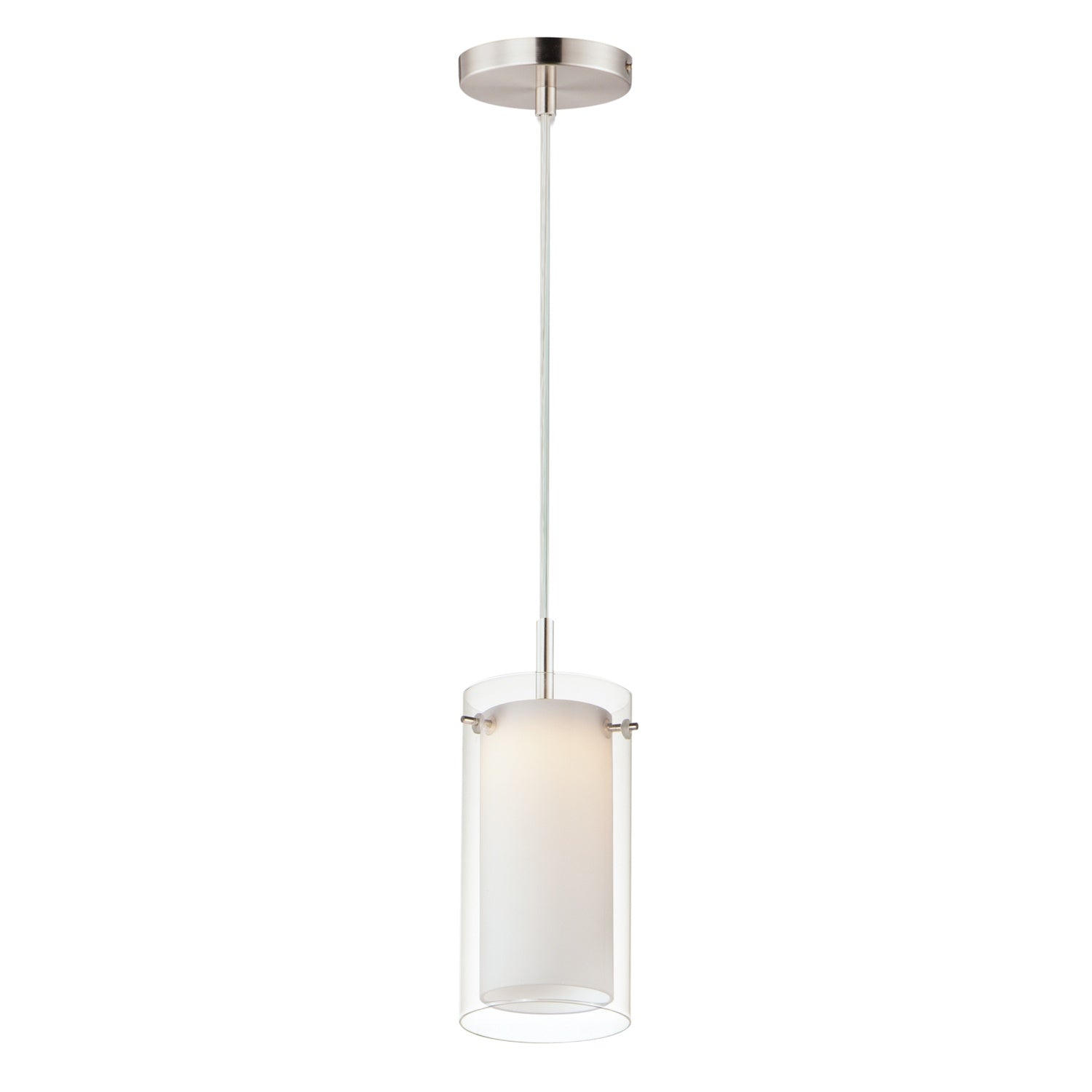 MAXIM, DUO-MINI PENDANT, CHANDELIER LIGHT