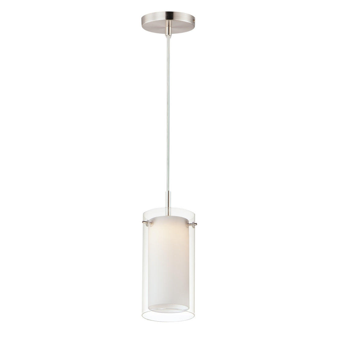 MAXIM, DUO-MINI PENDANT, CHANDELIER LIGHT