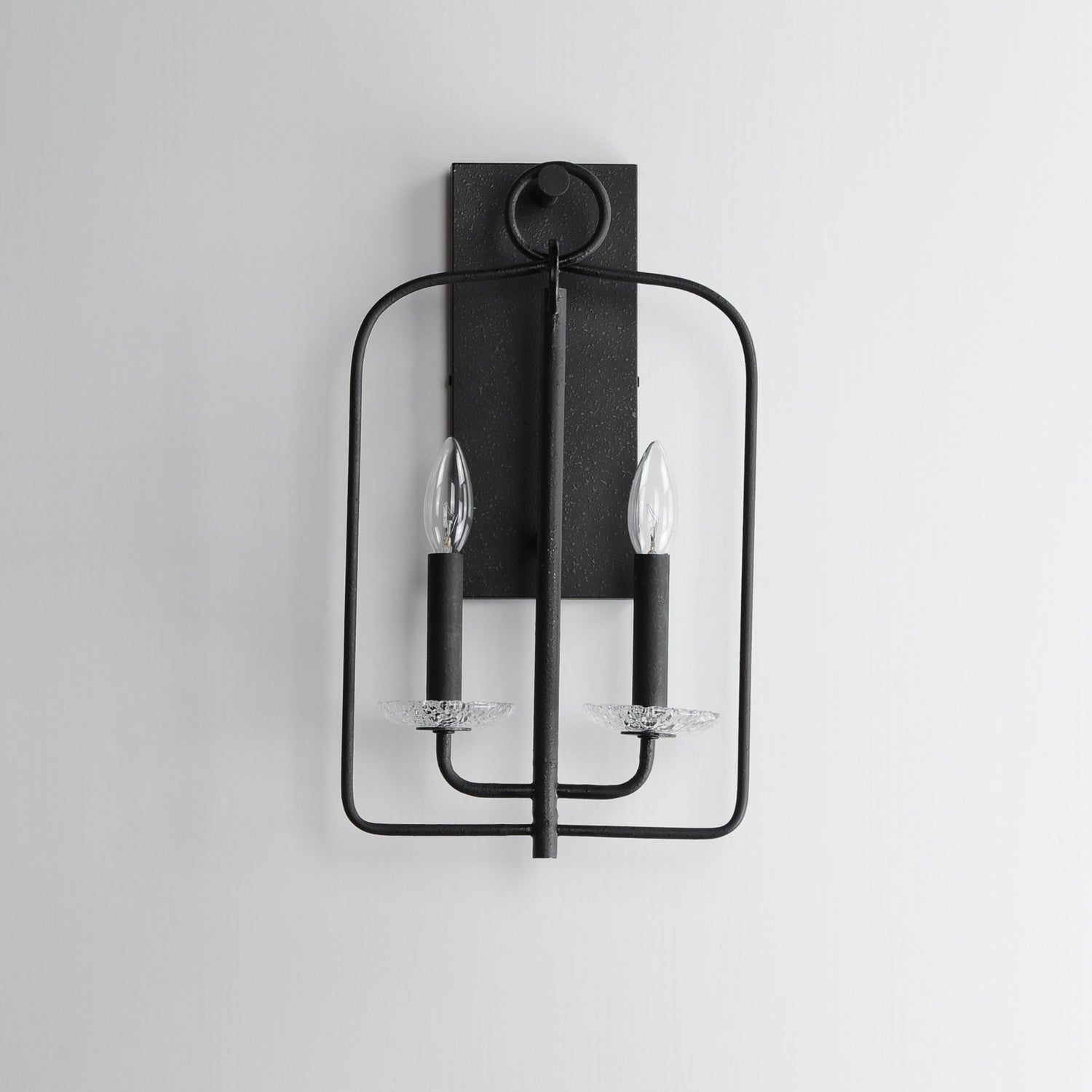 MAXIM, MADEIRA-WALL SCONCE, WALL SCONCES