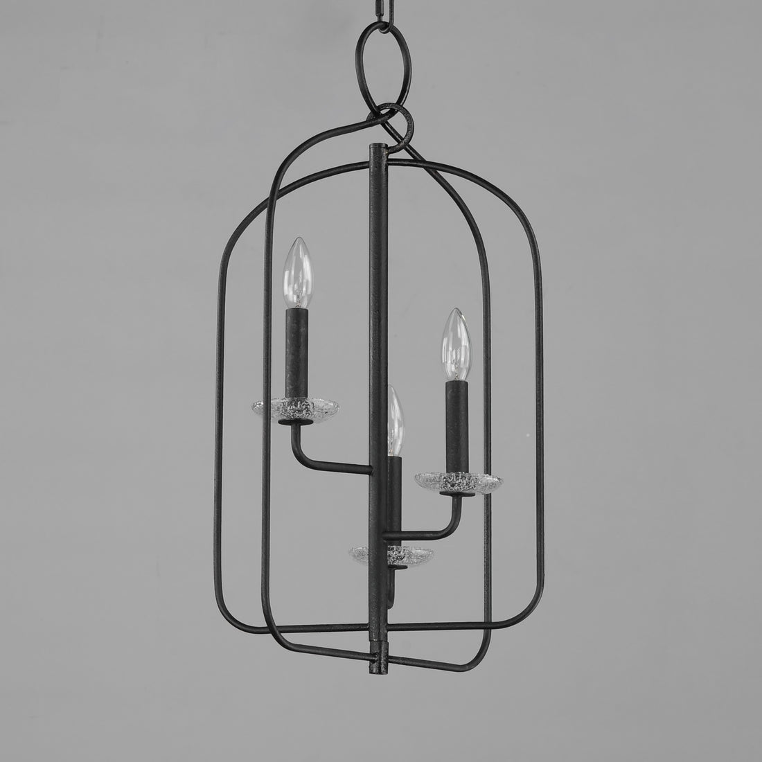MAXIM, MADEIRA-SINGLE PENDANT, CHANDELIER LIGHT