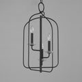MAXIM, MADEIRA-SINGLE PENDANT, CHANDELIER LIGHT