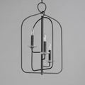 MAXIM, MADEIRA-SINGLE PENDANT, CHANDELIER LIGHT