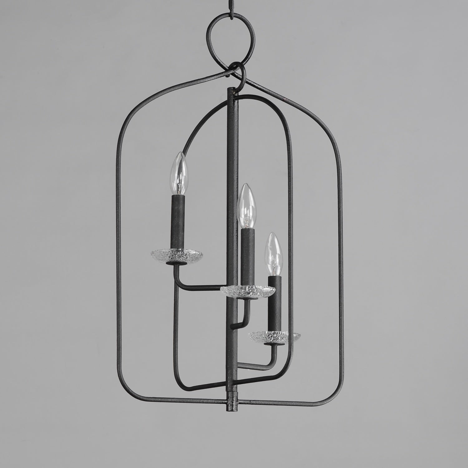 MAXIM, MADEIRA-SINGLE PENDANT, CHANDELIER LIGHT