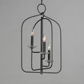 MAXIM, MADEIRA-SINGLE PENDANT, CHANDELIER LIGHT