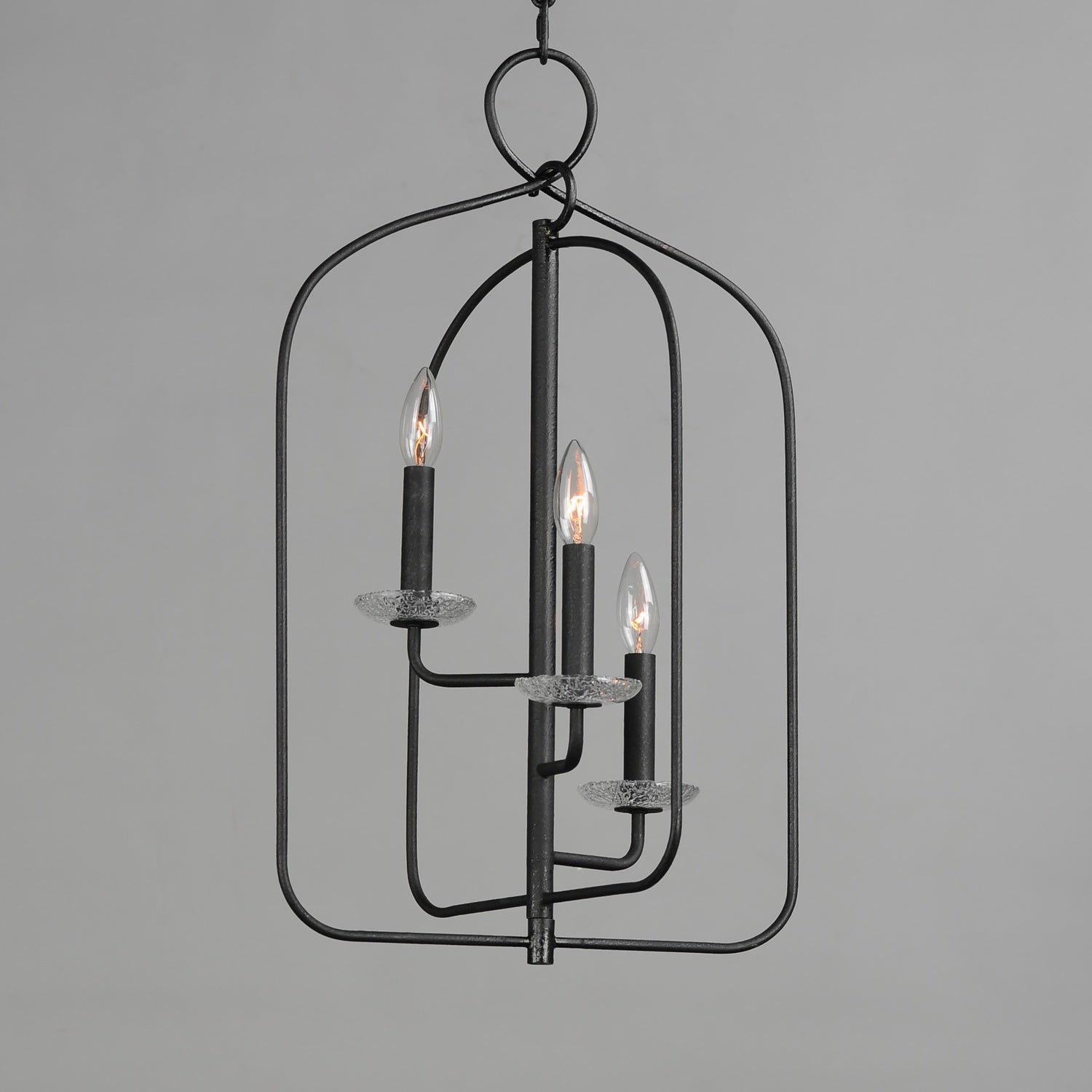 MAXIM, MADEIRA-SINGLE PENDANT, CHANDELIER LIGHT