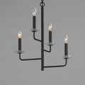 MAXIM, MADEIRA-CHANDELIER, PENDANT LIGHT