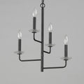 MAXIM, MADEIRA-CHANDELIER, PENDANT LIGHT