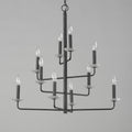 MAXIM, MADEIRA-CHANDELIER, PENDANT LIGHT