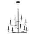 MAXIM, MADEIRA-CHANDELIER, PENDANT LIGHT