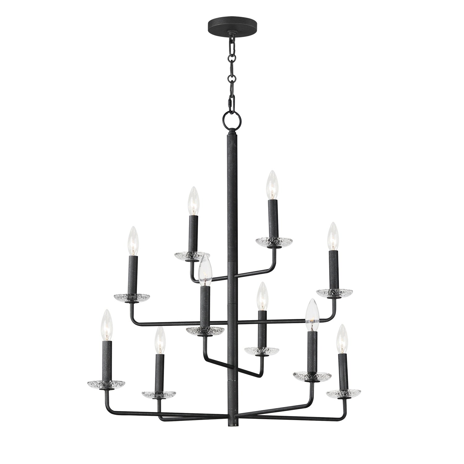 MAXIM, MADEIRA-CHANDELIER, PENDANT LIGHT