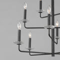 MAXIM, MADEIRA-CHANDELIER, PENDANT LIGHT