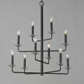 MAXIM, MADEIRA-CHANDELIER, PENDANT LIGHT