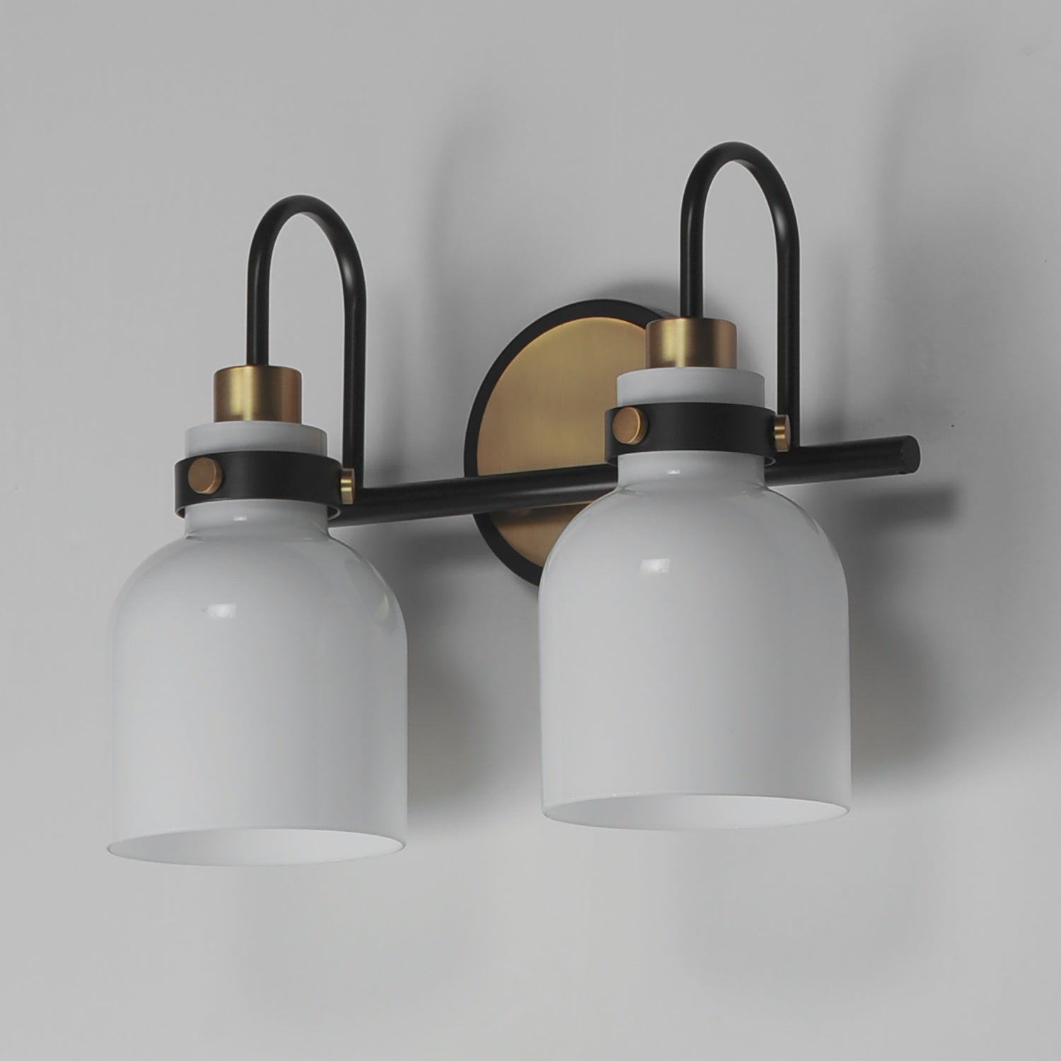 MAXIM, MILK-BATH VANITY, VANITY LIGHT