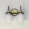 MAXIM, MILK-BATH VANITY, VANITY LIGHT