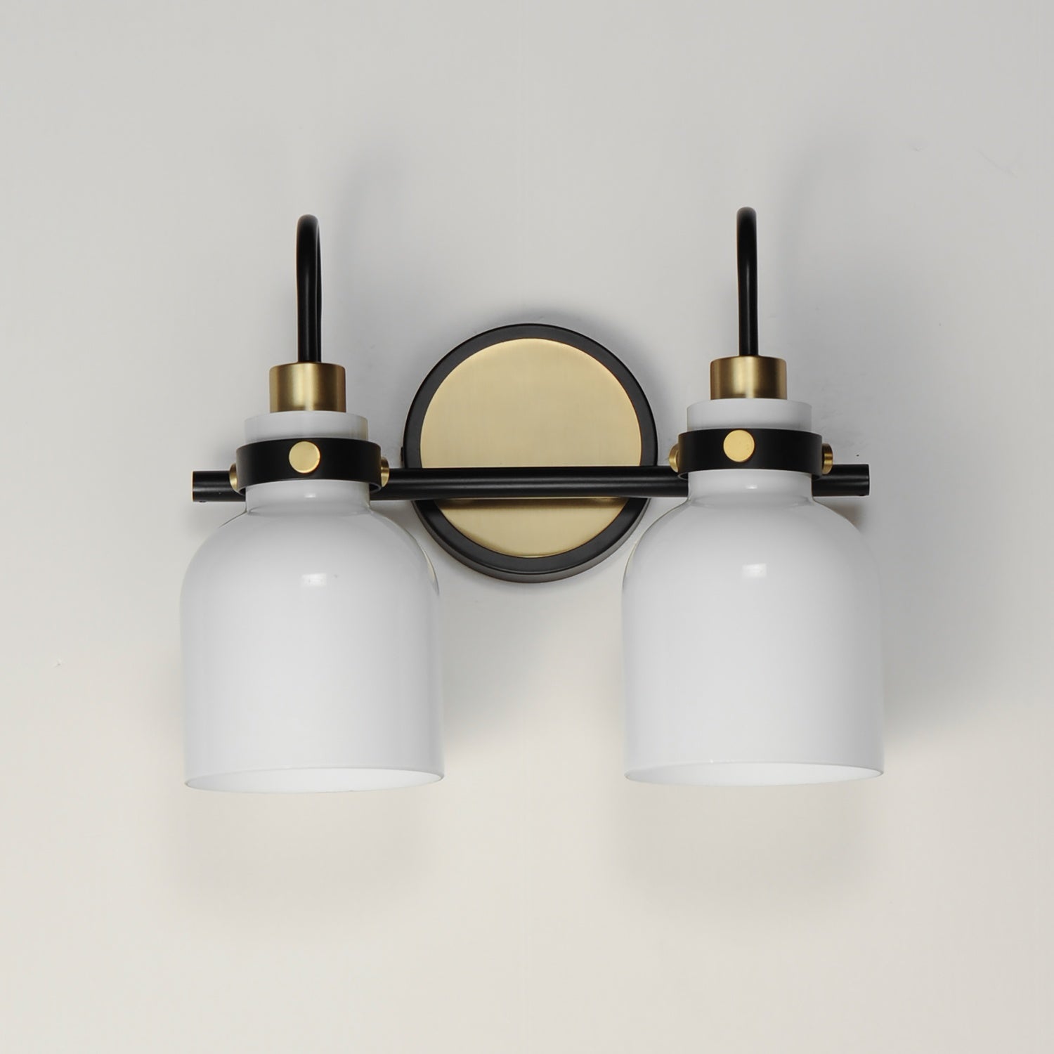 MAXIM, MILK-BATH VANITY, VANITY LIGHT