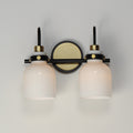 MAXIM, MILK-BATH VANITY, VANITY LIGHT