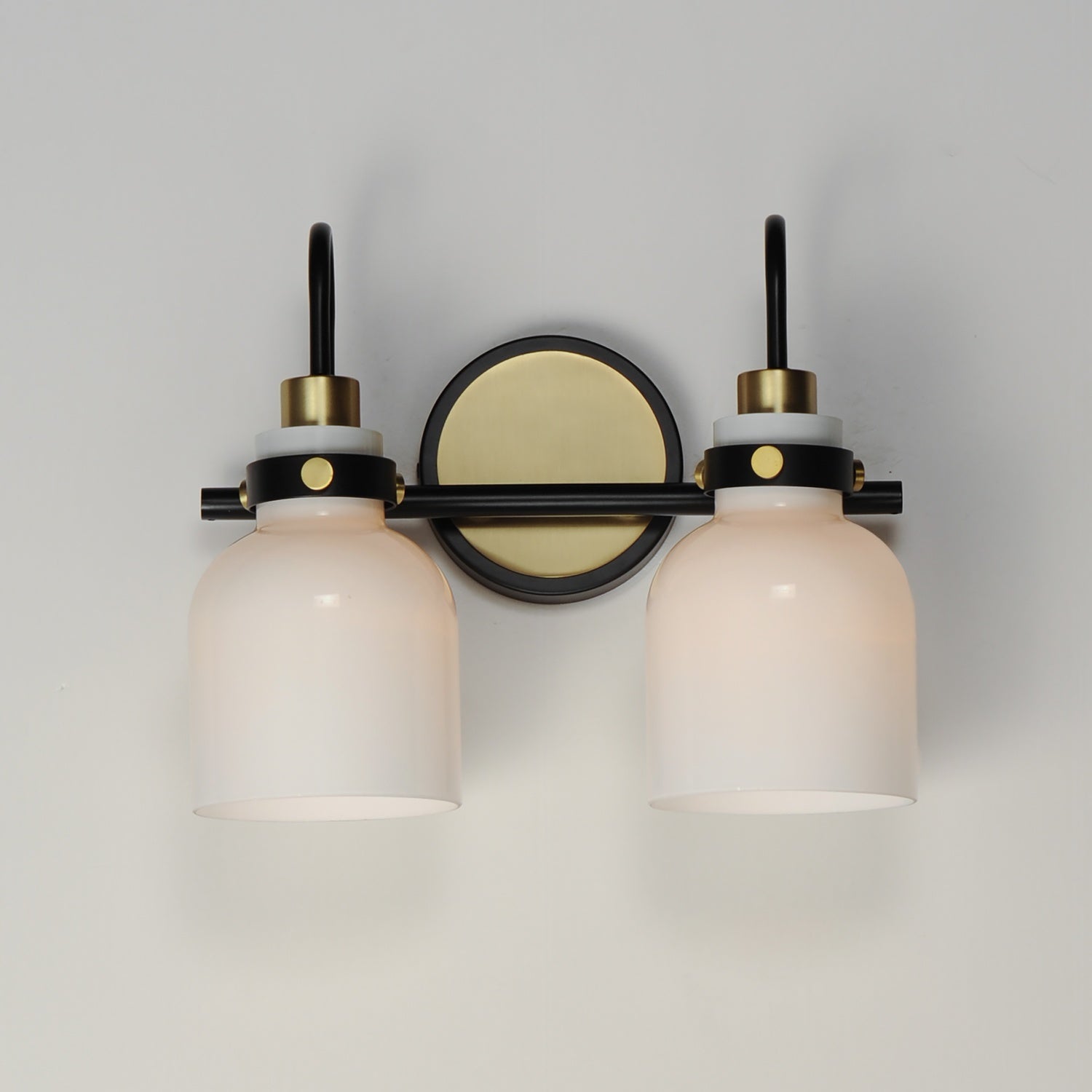 MAXIM, MILK-BATH VANITY, VANITY LIGHT
