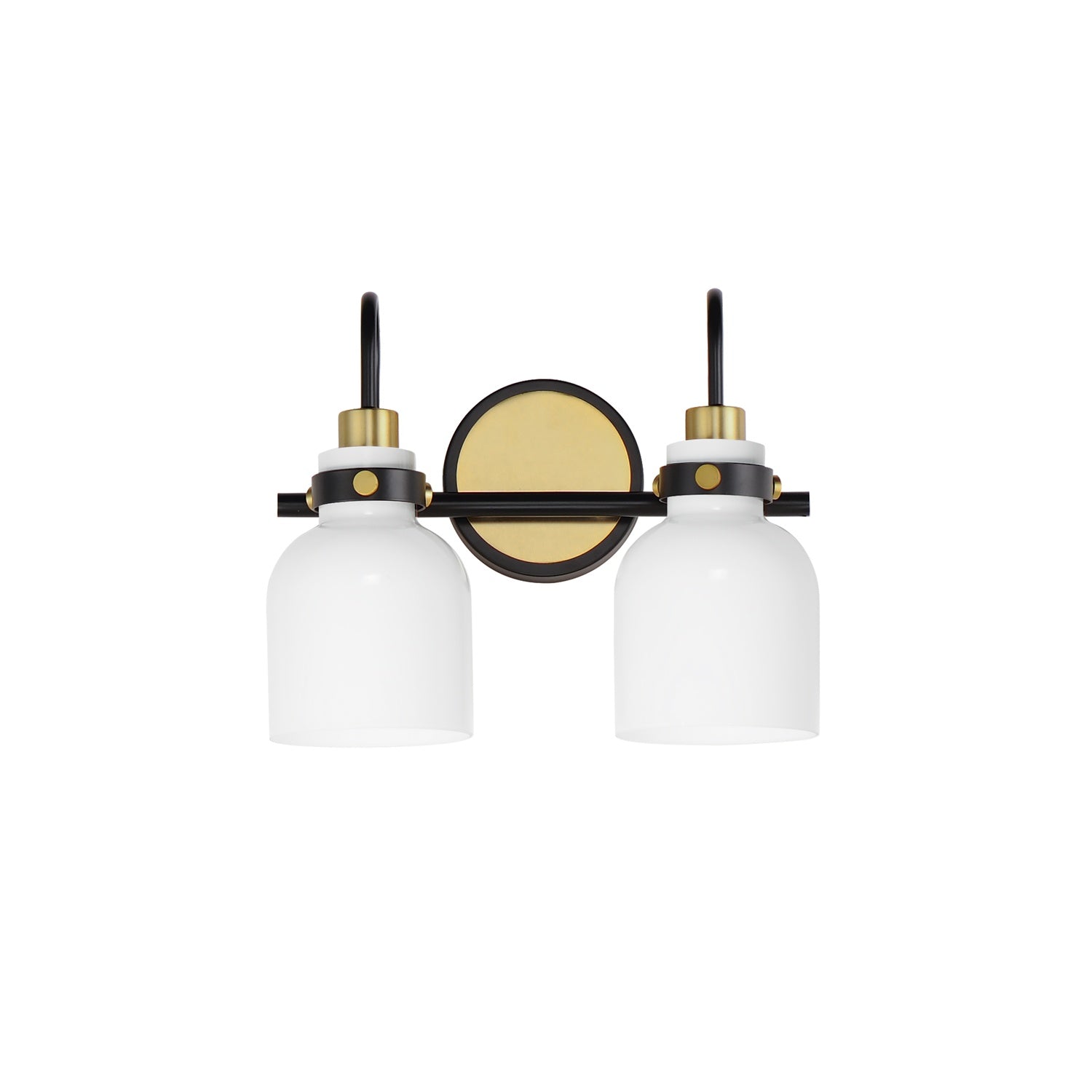 MAXIM, MILK-BATH VANITY, VANITY LIGHT