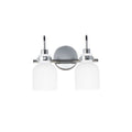 MAXIM, MILK-BATH VANITY, VANITY LIGHT