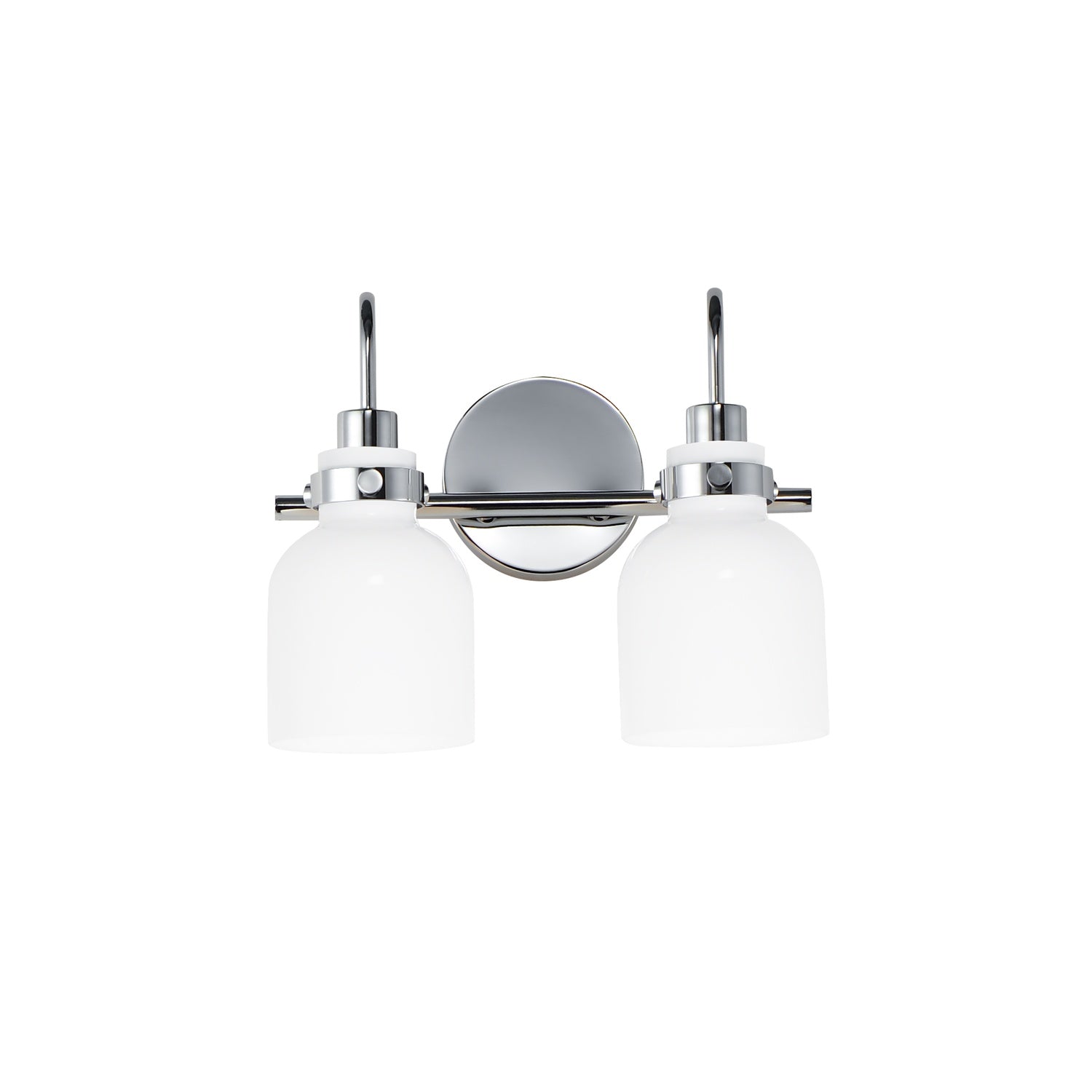 MAXIM, MILK-BATH VANITY, VANITY LIGHT