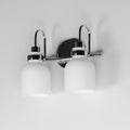 MAXIM, MILK-BATH VANITY, VANITY LIGHT