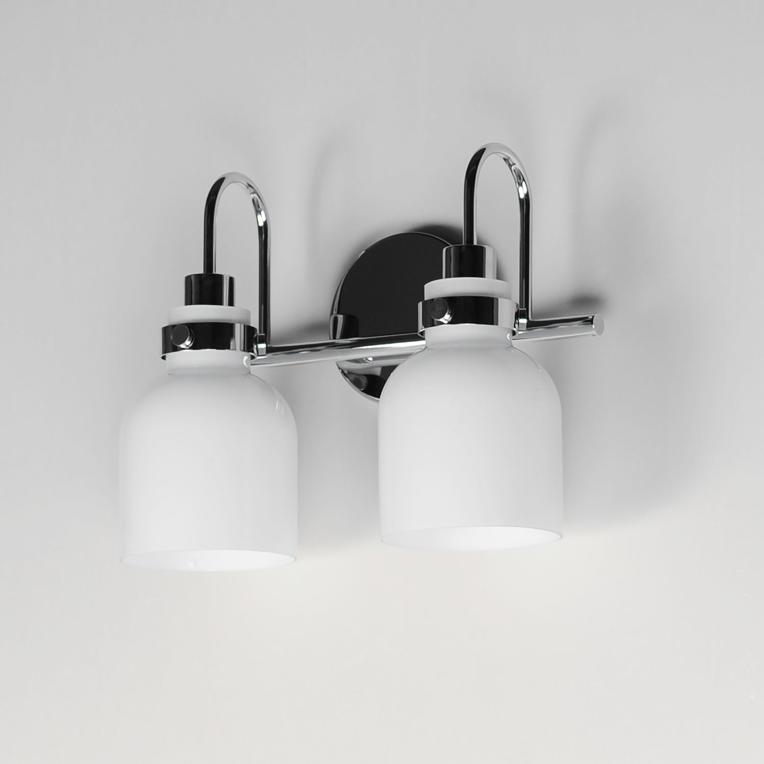 MAXIM, MILK-BATH VANITY, VANITY LIGHT