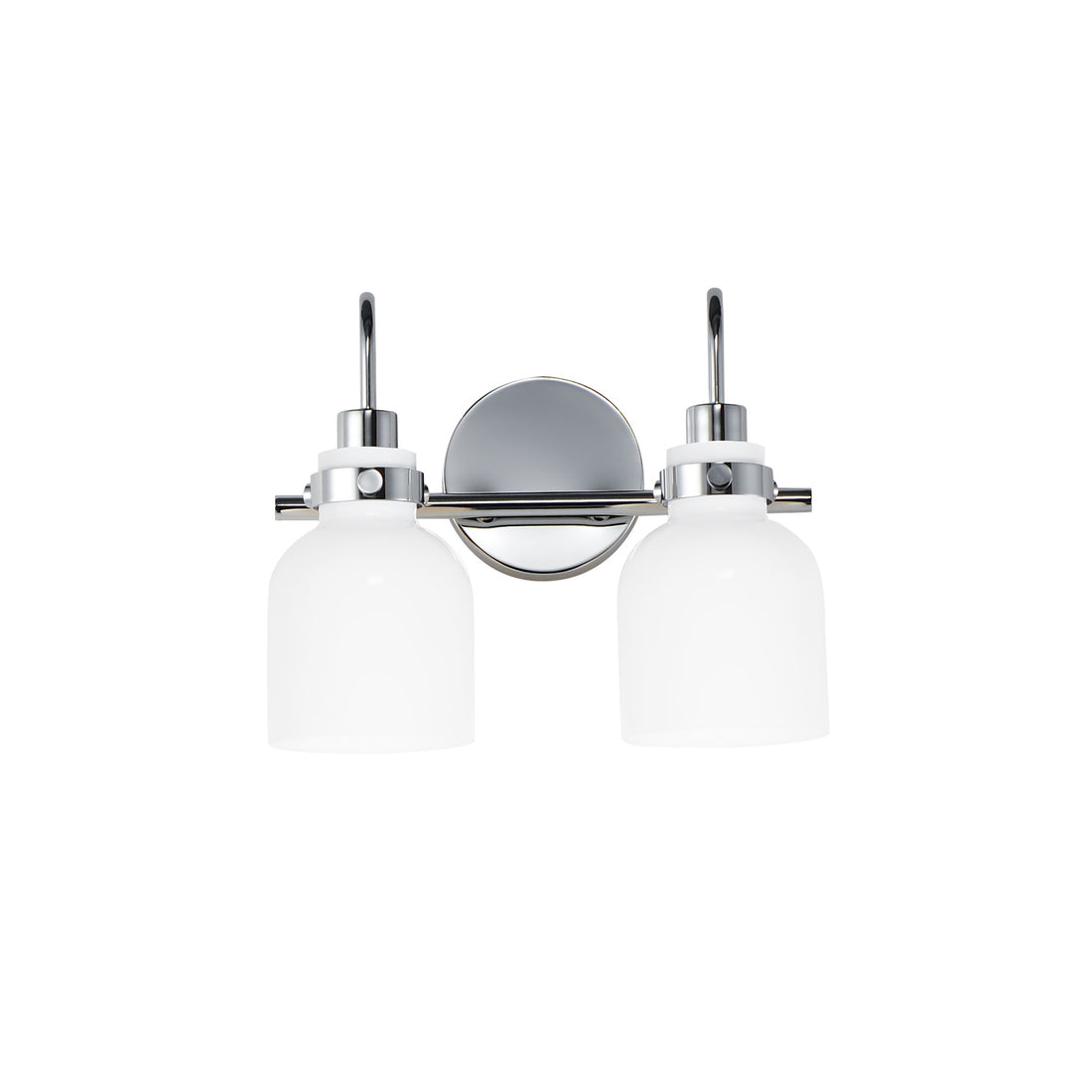 MAXIM, MILK-BATH VANITY, VANITY LIGHT