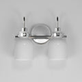 MAXIM, MILK-BATH VANITY, VANITY LIGHT
